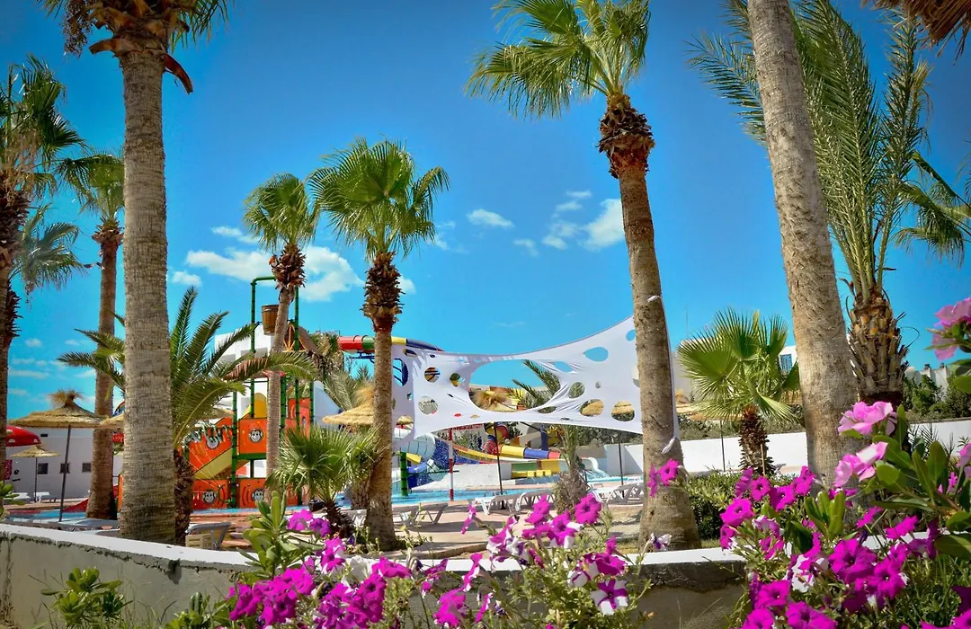 Blumar Resort & Spa-1