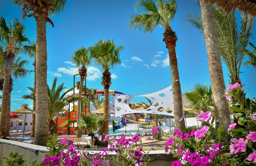 Blumar Resort & Spa-1
