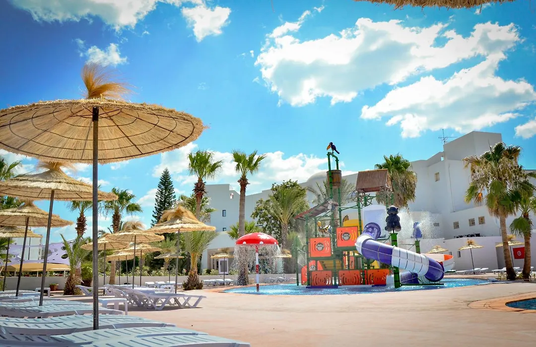 Blumar Resort & Spa-1
