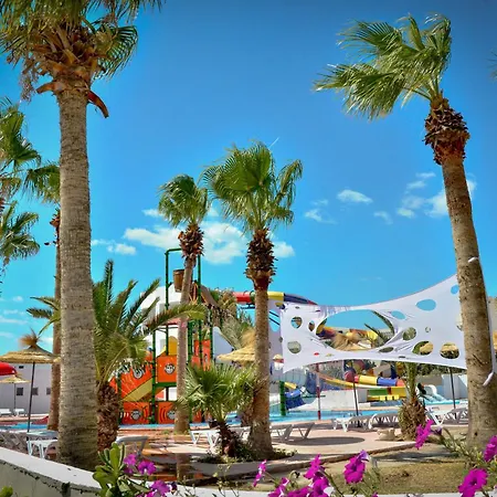 Blumar Resort & Spa-3