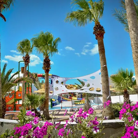 Blumar Resort & Spa-2