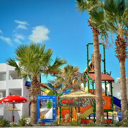 Blumar Resort & Spa-2