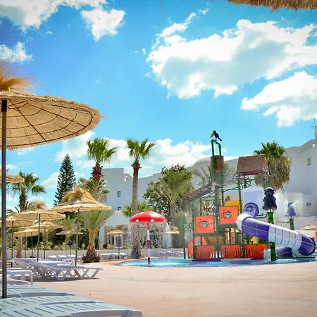 Blumar Resort & Spa-3