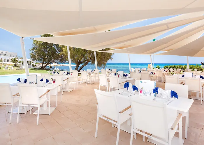 Le Sultan Hotel Hammamet