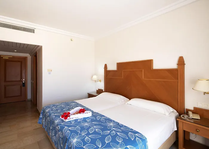 Hotel Concorde Marco Polo Hammamet