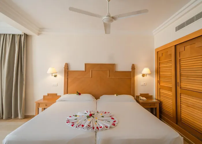 Hotel Concorde Marco Polo Hammamet