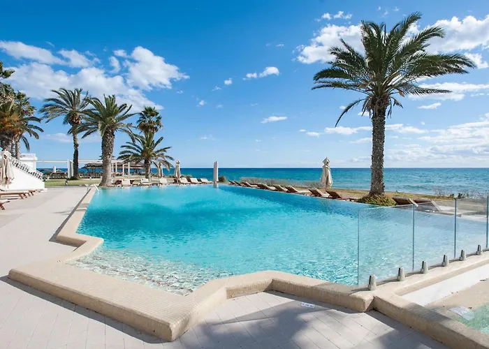 Hotel Bel Azur Thalasso & Bungalows Hammamet